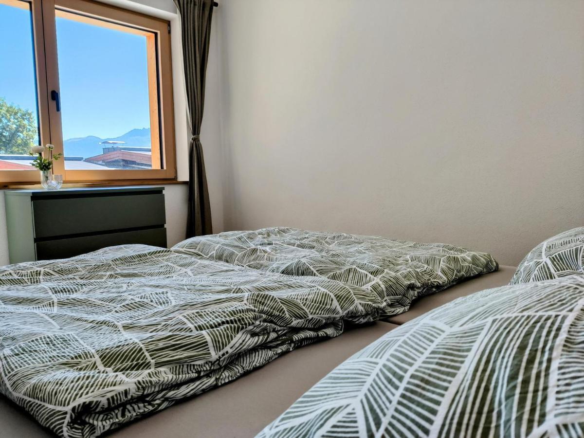 Ferienwohnung Julia เมาราค ภายนอก รูปภาพ